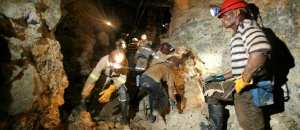 Mining